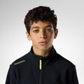Children's fleece sweatshirt Rossignol Polar Fleece black 6