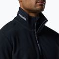Men's fleece sweatshirt Rossignol Quarter Zip Fleece black 5