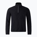 Men's fleece sweatshirt Rossignol Quarter Zip Fleece black 6