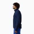 Men's fleece sweatshirt Rossignol Quarter Zip Fleece dark navy 4