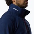 Men's fleece sweatshirt Rossignol Quarter Zip Fleece dark navy 5