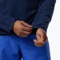 Men's fleece sweatshirt Rossignol Quarter Zip Fleece dark navy 6