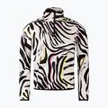 Men's fleece sweatshirt Rossignol Quarter Zip Fleece savage black 6