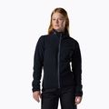 Women's fleece ski sweatshirt Rossignol Polar Fleece black