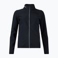 Women's fleece ski sweatshirt Rossignol Polar Fleece black 6
