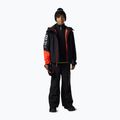 Children's fleece sweatshirt Rossignol Quarter Zip Polar Fleece black 3