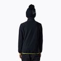 Children's fleece sweatshirt Rossignol Quarter Zip Polar Fleece black 4