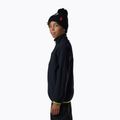 Children's fleece sweatshirt Rossignol Quarter Zip Polar Fleece black 5