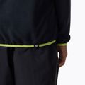 Children's fleece sweatshirt Rossignol Quarter Zip Polar Fleece black 8