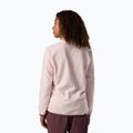 Children's fleece sweatshirt Rossignol Quarter Zip Polar Fleece pale lilac 4