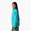 Children's fleece sweatshirt Rossignol Quarter Zip Polar Fleece baltic 5