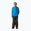 Children's fleece sweatshirt Rossignol Polar Fleece blazing blue 2