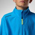 Children's fleece sweatshirt Rossignol Polar Fleece blazing blue 5