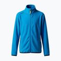 Children's fleece sweatshirt Rossignol Polar Fleece blazing blue 8