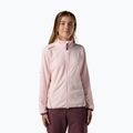 Children's fleece sweatshirt Rossignol Polar Fleece pale lilac 2