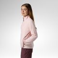 Children's fleece sweatshirt Rossignol Polar Fleece pale lilac 5