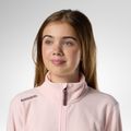 Children's fleece sweatshirt Rossignol Polar Fleece pale lilac 6