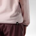 Children's fleece sweatshirt Rossignol Polar Fleece pale lilac 7