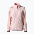Children's fleece sweatshirt Rossignol Polar Fleece pale lilac 8