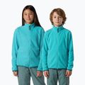 Children's fleece sweatshirt Rossignol Polar Fleece baltic