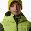 Children's ski jacket Rossignol Siz Quiled olive shadow 5