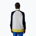 Women's sweater Rossignol JCC Graphic Turtle Neck white 3