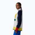 Women's sweater Rossignol JCC Graphic Turtle Neck white 4