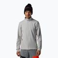 Men's sweatshirt Rossignol Hero Stretch Fleece light grey