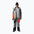 Men's sweatshirt Rossignol Hero Stretch Fleece light grey 2