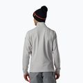 Men's sweatshirt Rossignol Hero Stretch Fleece light grey 3