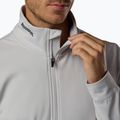 Men's sweatshirt Rossignol Hero Stretch Fleece light grey 5