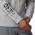 Men's sweatshirt Rossignol Hero Stretch Fleece light grey 6