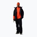 Men's sweatshirt Rossignol Hero Stretch Fleece neon red 2