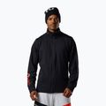 Men's sweatshirt Rossignol Hero Stretch Fleece black