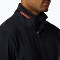 Men's sweatshirt Rossignol Hero Stretch Fleece black 5