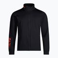 Men's sweatshirt Rossignol Hero Stretch Fleece black 7