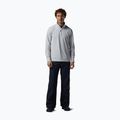Men's ski sweatshirt Rossignol Mid Layer Stertch Half Zip light grey 2