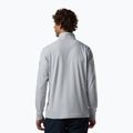 Men's ski sweatshirt Rossignol Mid Layer Stertch Half Zip light grey 3