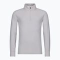 Men's ski sweatshirt Rossignol Mid Layer Stertch Half Zip light grey 6