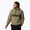 Men's jacket Rossignol Alltrack Anorak Fleece vetiver