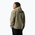 Men's jacket Rossignol Alltrack Anorak Fleece vetiver 3