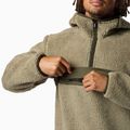 Men's jacket Rossignol Alltrack Anorak Fleece vetiver 6
