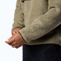 Men's jacket Rossignol Alltrack Anorak Fleece vetiver 7