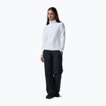 Women's fleece sweatshirt Rossignol Mid Layer Stretch Half Zip white 2