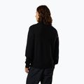 Men's sweater Rossignol Odysseus Crew Merino black 3