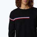 Men's sweater Rossignol Odysseus Crew Merino black 5