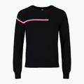 Men's sweater Rossignol Odysseus Crew Merino black 7