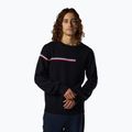 Men's sweater Rossignol Odysseus Crew Merino dark navy