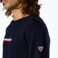 Men's sweater Rossignol Odysseus Crew Merino dark navy 6