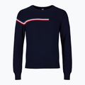 Men's sweater Rossignol Odysseus Crew Merino dark navy 7